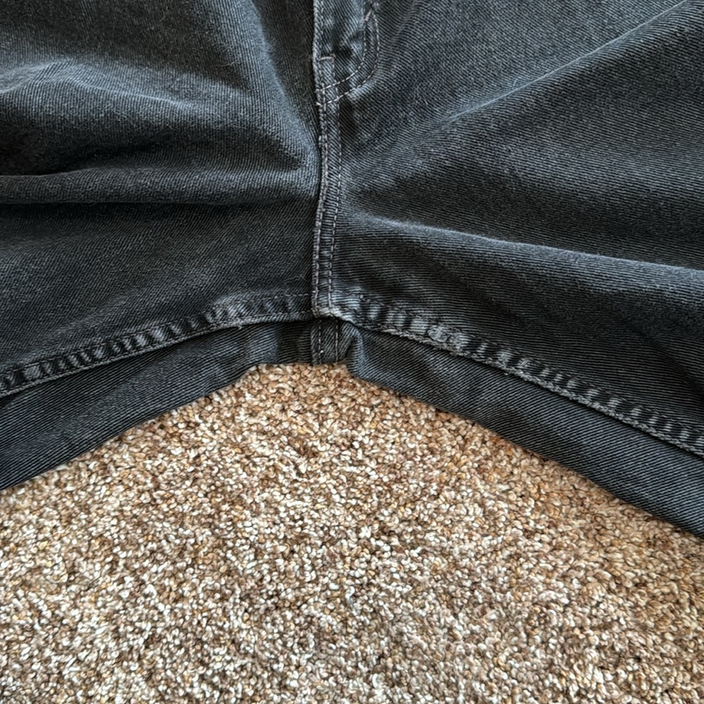 Vintage 550 Levi’s - Picture 10 of 12